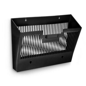 Blankettfack CEP magnetisk 1-fack svart