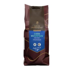Kaffe ARVID.N Dark Mountain Bönor 1kg