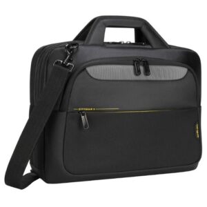 Datorväska TARGUS CityGear 3 15,6'