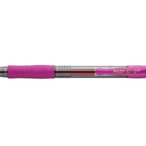 Gelpenna PILOT G2 Plus 0,7 rosa