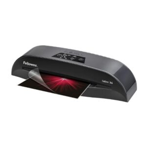 Lamineringsmaskin FELLOWES Calibre A4