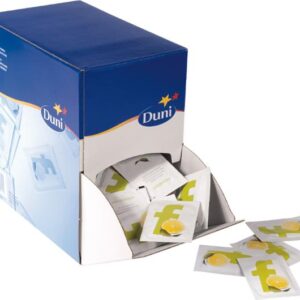 Våtservett citrondoft 250/fp