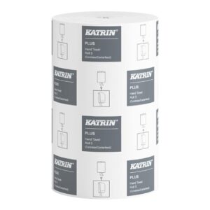 Torkrulle KATRIN Plus 1-L S 110m