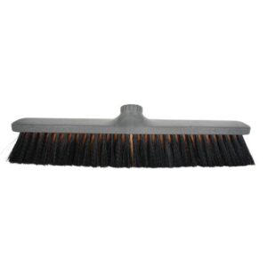 Sopborste NORDEX plastrygg K/T 40cm
