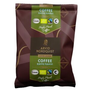 Kaffe ARVID.N Ethic Harvest  60x100g
