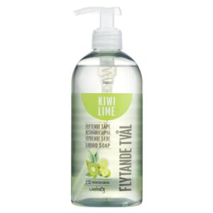 Tvål LAWINEX Kiwi och Lime 500ml