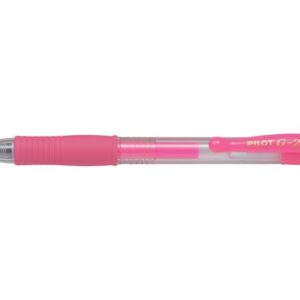 Gelpenna PILOT G-2 0,7 Neon Rosa