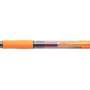 Gelpenna PILOT G2 Plus 0,7 Orange