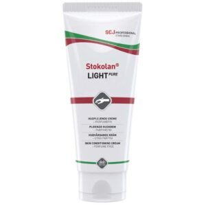 Hudcreme STOKOLAN Light Pure 100ml
