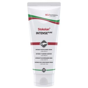 Hudcreme STOKOLAN Intense Pure 100ml