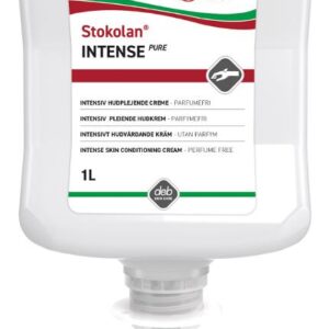 Hudcreme STOKOLAN Intense Pure 1L