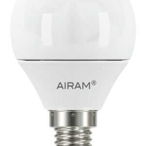 LED-lampa Klot E14 2,5W 2700K