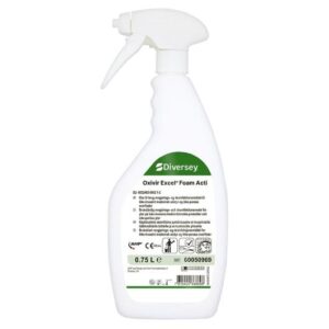 Ytdesinfektion OXIVIR Skumspray 750ml
