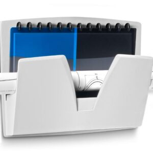 Blankettfack magnetiskt CEP 361x86x270mm