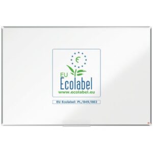 Whiteboard NOBO premium emalj 180x120cm