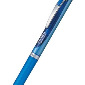 Gelpenna PENTEL EnerGel needle 0,5 blå