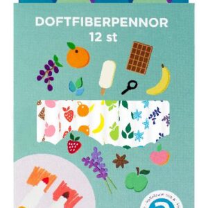 Doftpenna AKA 12/fp