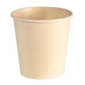 Bägare DUNI Bagasse 12cl 50/fp
