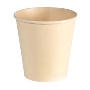 Bägare DUNI Bagasse 18cl 50/fp