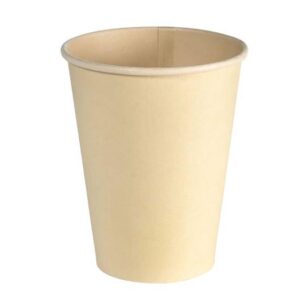Bägare DUNI Bagasse 24cl 50/fp