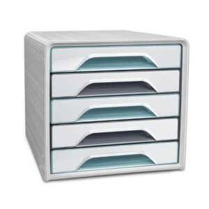 Blankettbox CEP Riviera 5-lådor