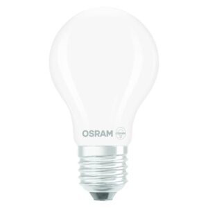 LED-Lampa E27 Normal 3,4W dim 2700K