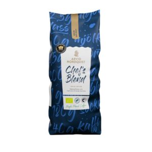 Kaffe ARVID.N Chefs Blend Bönor 1kg