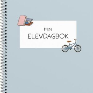 Min elevdagbok