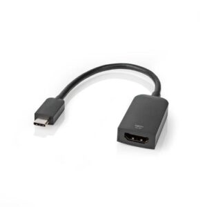 Adapter NEDIS USB-C - HDMI