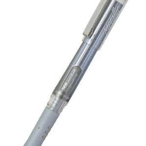 Gelpenna PENTEL Hybrid Gel 1,0 silver