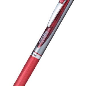 Gelpenna PENTEL EnerGel BL80 1,0 röd