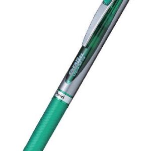 Gelpenna PENTEL EnerGel BL80 1,0 grön