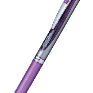 Gelpenna PENTEL EnerGel BL80 1,0 lila