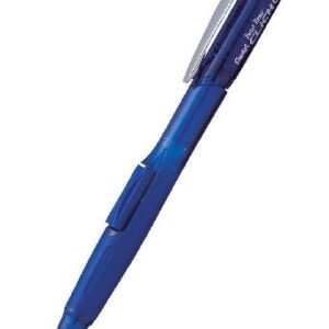 Stiftpenna PENTEL Twist-E Click 0,7 blå