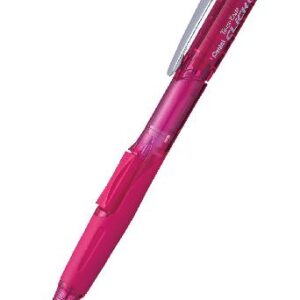 Stiftpenna PENTEL Twist-E Click 0,7 rosa
