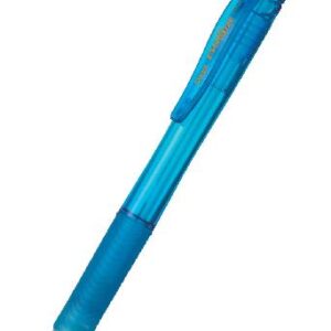 Stiftpenna PENTEL EnerGize X 0,7 ljusblå