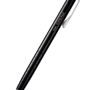 Stiftpenna PENTEL ORENZ 0,2 svart