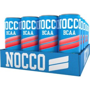 Energidryck NOCCO Mango 33cl