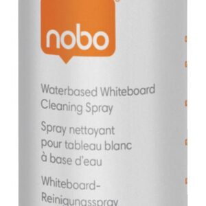 Whiteboardrengöring NOBO vattenb. 250ml