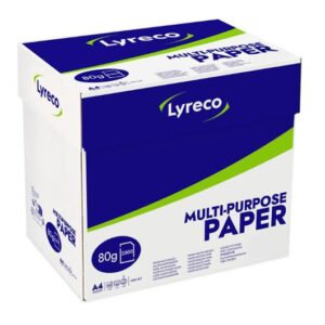 Kop.ppr LYRECO Multi A4 80g oh XP 2500/f