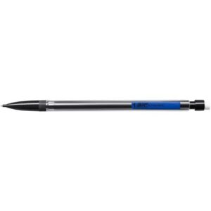 Stiftpenna BIC Matic 0,7mm sort. färger