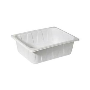 DUNIform 1/2 GN 1-f 325x265x100mm 92/fp