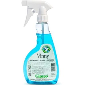 Fönsterputs GIPECO Vinny 500ml