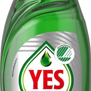 Handdisk YES Platinum Original 520ml