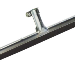 Golvskrapa MOERMAN essential svart 45cm