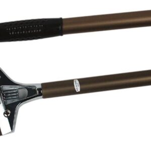 Golvskrapa ETTORE med skaft 120cm