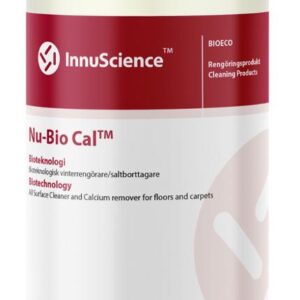 Is och Saltrent INNUSCIENCE Nu-Biocal 1L