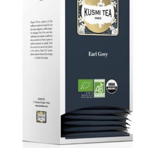 Te KUSMI Eko Earl Grey 25/fp