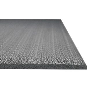 Ståmatta MATTING Yoga Super 91x200cm grå