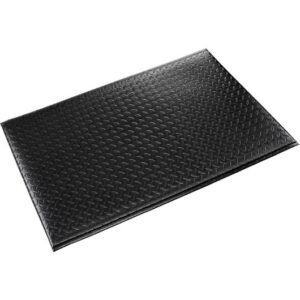 Ståmatta MATTING Yoga Wearb. 91x400cm sv